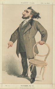 Herr Leon Gambetta