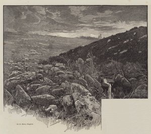 To Call Her Mine, von Walter Besant von Charles Auguste Loye