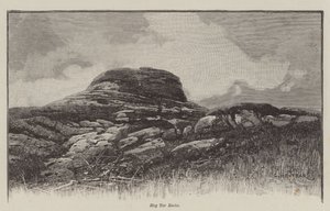 To Call Her Mine, von Walter Besant von Charles Auguste Loye