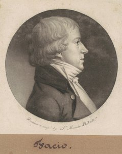 Facio von Charles B. J. Févret de Saint Mémin