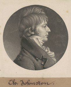 George Way von Charles B. J. Févret de Saint Mémin