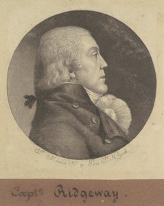 Jones Fawson von Charles B. J. Févret de Saint Mémin