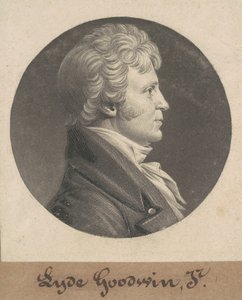 Nicholas Brice von Charles B. J. Févret de Saint Mémin