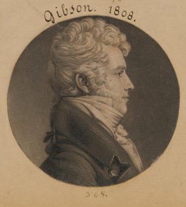  von Charles Balthazar Julien Févret de Saint-Mémin