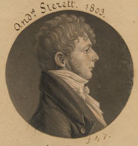  von Charles Balthazar Julien Févret de Saint-Mémin