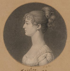  von Charles Balthazar Julien Févret de Saint-Mémin