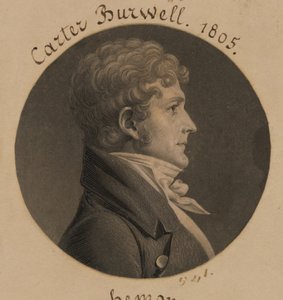  von Charles Balthazar Julien Févret de Saint-Mémin