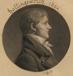  von Charles Balthazar Julien Févret de Saint-Mémin