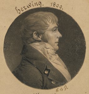  von Charles Balthazar Julien Févret de Saint-Mémin