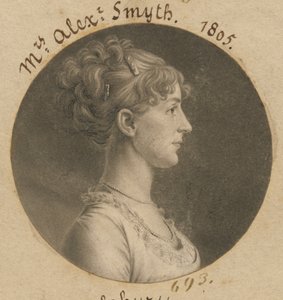  von Charles Balthazar Julien Févret de Saint-Mémin