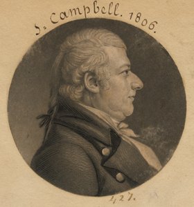  von Charles Balthazar Julien Févret de Saint-Mémin