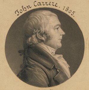  von Charles Balthazar Julien Févret de Saint-Mémin