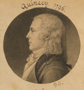  von Charles Balthazar Julien Févret de Saint-Mémin