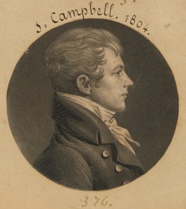  von Charles Balthazar Julien Févret de Saint-Mémin