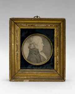 Porträt von Paul Revere, Jr.