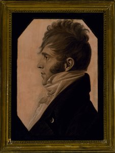 Porträt eines Mannes, ca. 1804