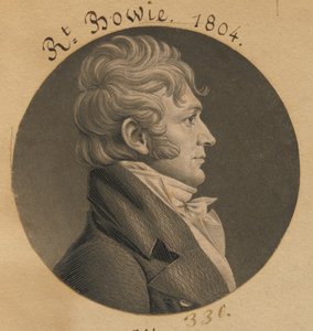 Robert Bowie