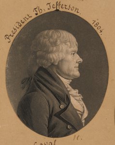  von Charles Balthazar Julien Févret de Saint-Mémin
