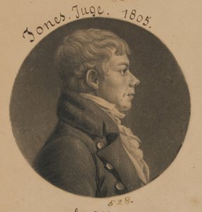 Walter Jones