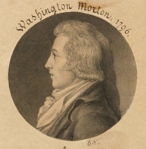  von Charles Balthazar Julien Févret de Saint-Mémin