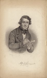 Alfred Crowquill, Pseudonym von Alfred Henry Forrester
