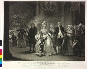 Die Absetzung von Ludwig XVI.