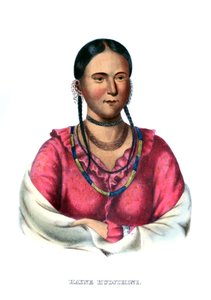 Hayne Hudjihini, oder Adler der Freude