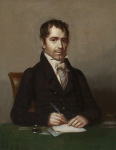 Möglicherweise Jonathan Elliot