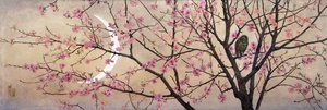 Primavera von Charles Caryl Coleman