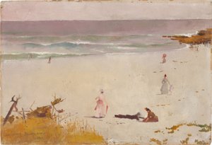 Bronte Beach