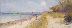 Rickett’s Point