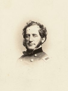 Abram Duryee von Charles DeForest Fredricks