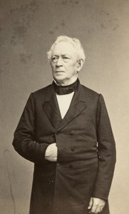 Edward Everett von Charles DeForest Fredricks