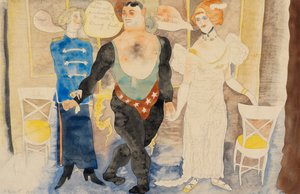  von Charles Demuth