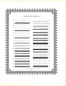 Typografische Zierregeln