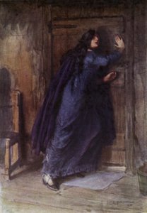 Illustration für The Broad Highway a Romance of Kent