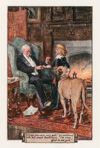 Der kleine Lord Fauntleroy von Frances Hodgson Burnett