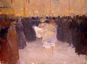 Das Moulin Rouge