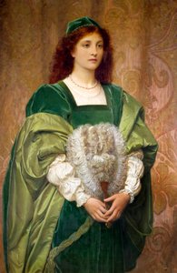 Greensleeves