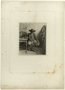 Der zerbrochene Krug
