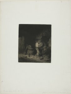 Die Schmiede