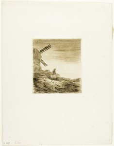 Die Mühle