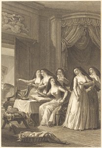 Schwester Jeanne
