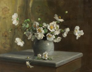 Blumenstillleben