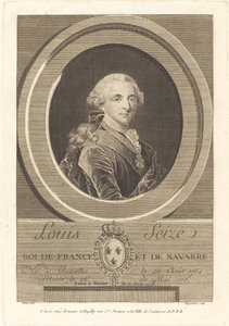Ludwig XVI., König von Frankreich