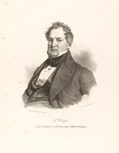 Joel Turrill von Charles Fenderich