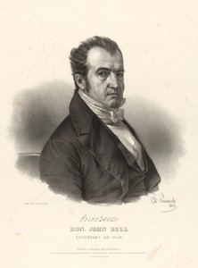 John Bell von Charles Fenderich
