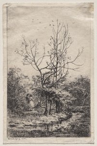 Der Obstgarten
