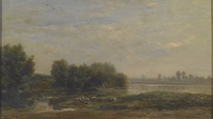 An der Oise