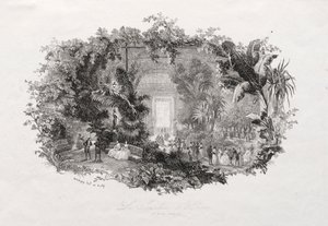 Der Wintergarten